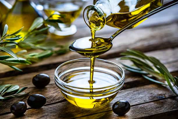 manfaat minyak zaitun extra virgin olive oil untuk wajah