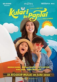 film anak indonesia yang rekomended